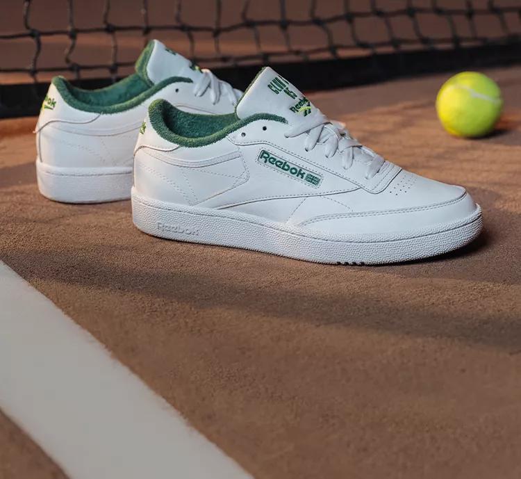 Stå sammen TRUE fredelig Court | Reebok