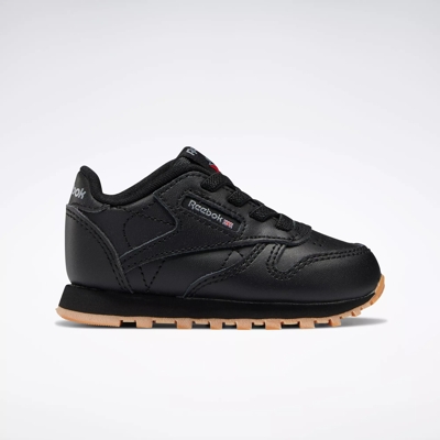 Zapatillas Reebok Niño Classic Leather