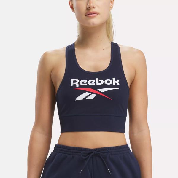 Reebok Identity Sports Bralette