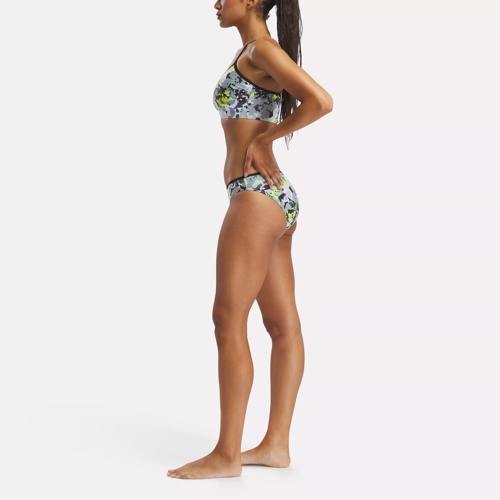 Bikini reebok best sale