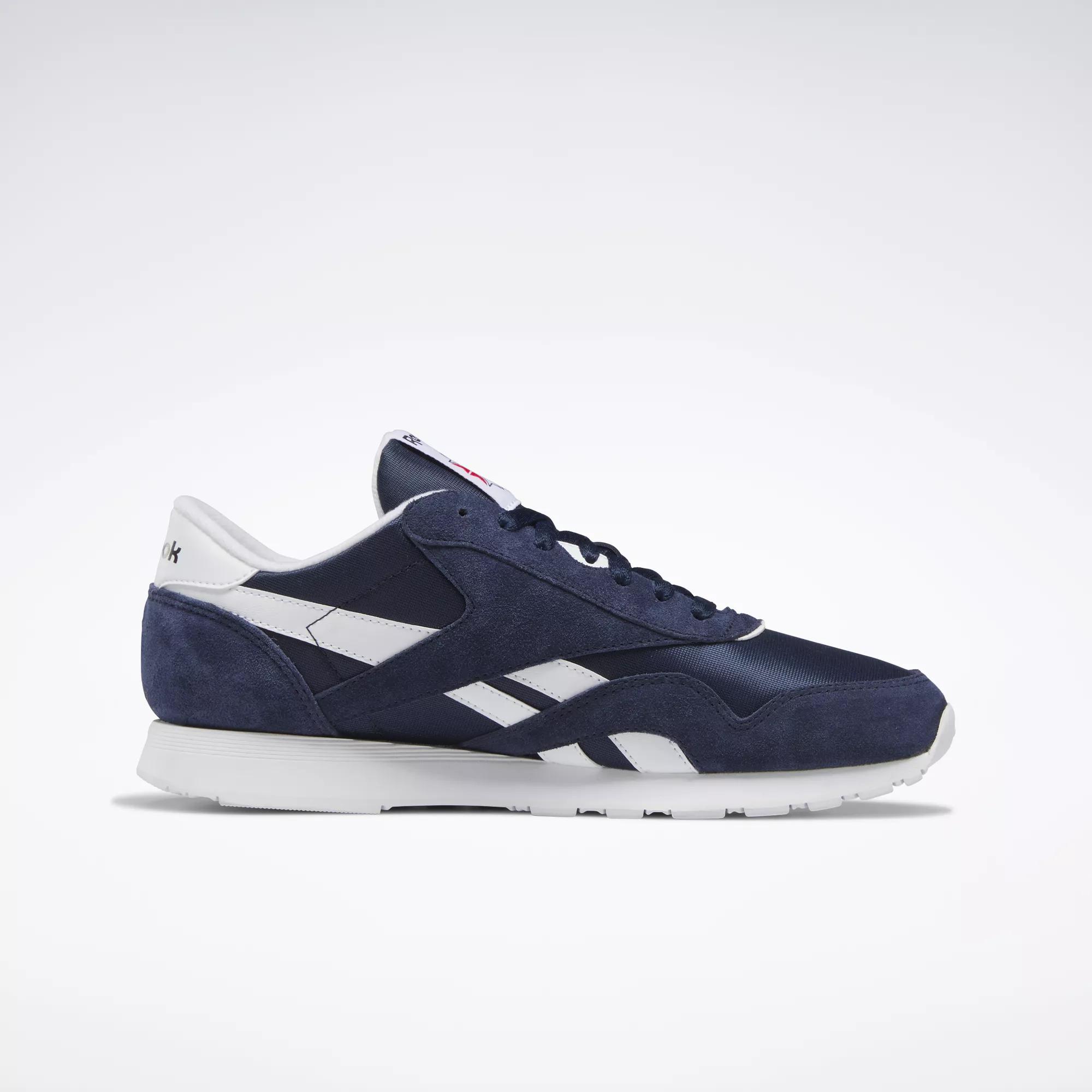 Reebok Classic Nylon Men's Shoes - Picture 63 of 79