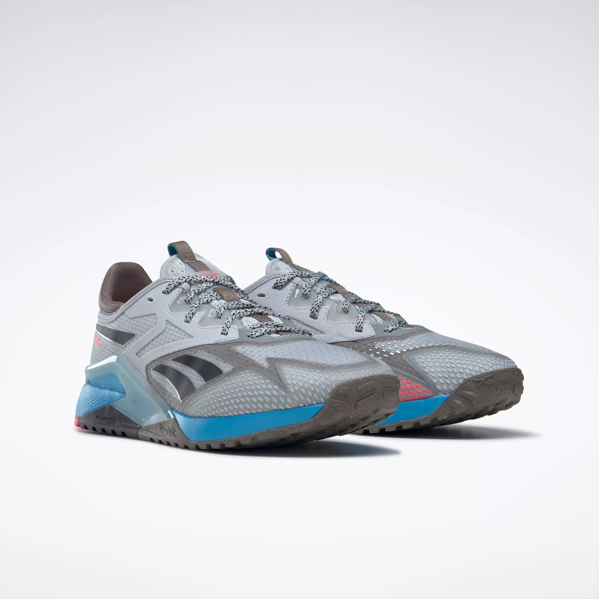 Reebok aqua cheap grip tr