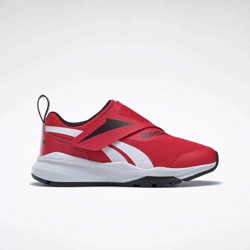 Geval Site lijn Elektrisch Reebok Equal Fit Shoes - Preschool - Vector Red / Core Black / Ftwr White |  Reebok