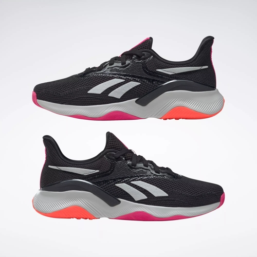 Reebok Women's HIIT TR 3 Training Shoes