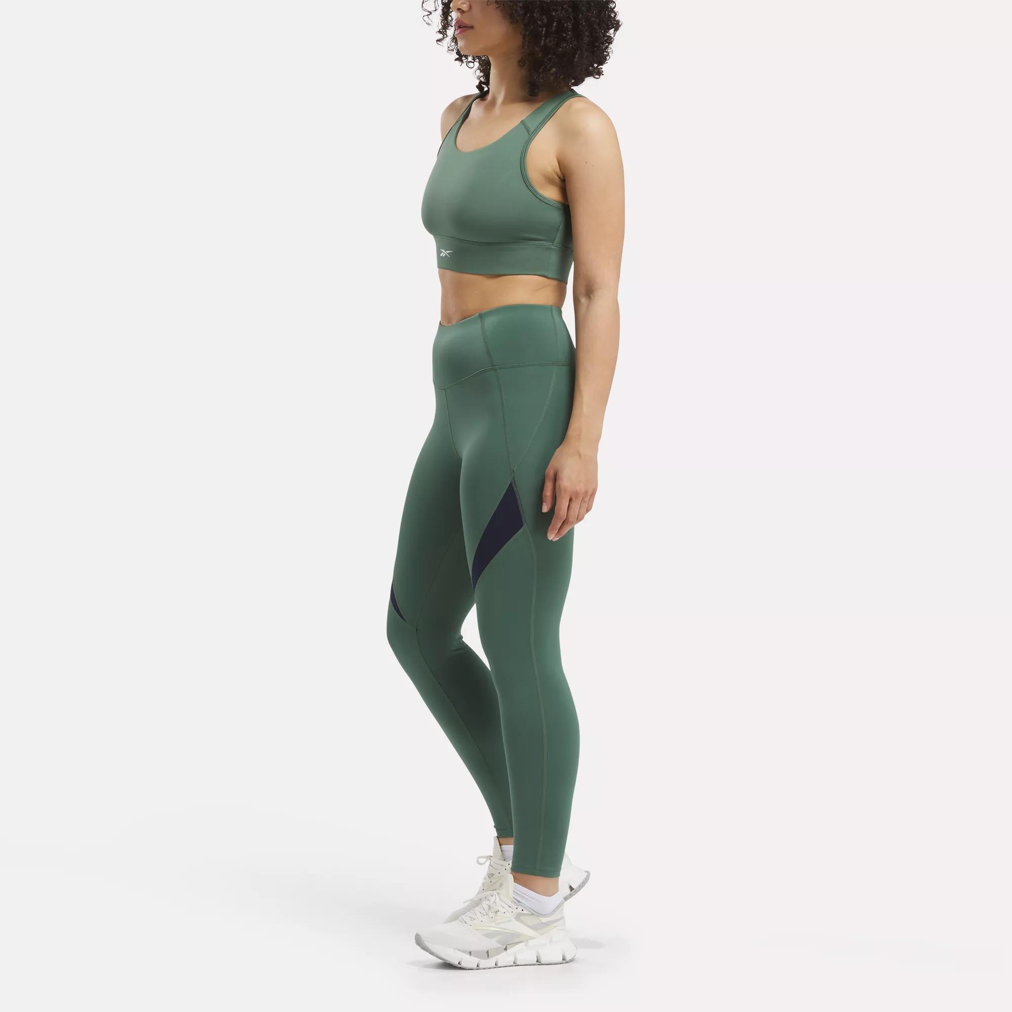 Reebok ID Train Colorblock Leggings