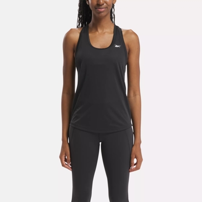 Reebok Apparel Women Workout Ready Simple Tank Top Bolprp – Reebok