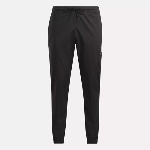 Reebok Men's Distance Woven Jogger 