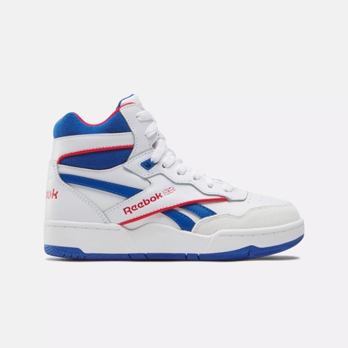 High cut reebok shoes best sale