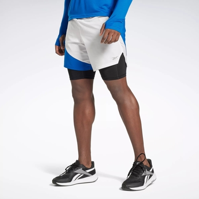 Running Two-in-One Shorts