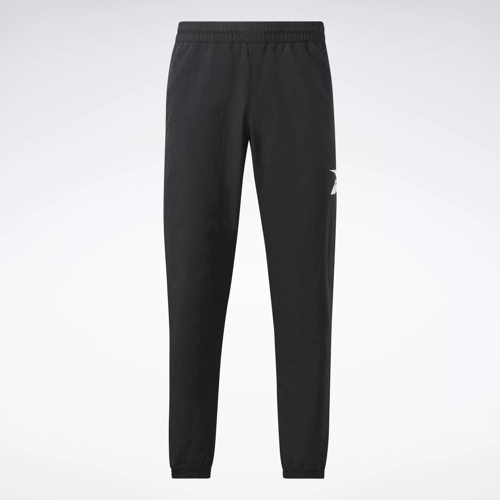 Reebok Classics Vector Track Pants Black - NGHBLK/NGHBLK