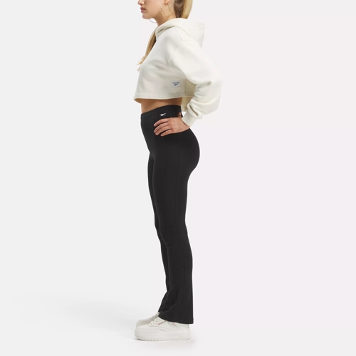 Reebok store flare pants