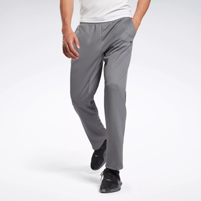 Reebok Training Essentials Woven Unlined Pants - Colgan Sports