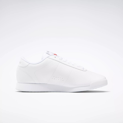 Princess Wide Women s Shoes White Reebok