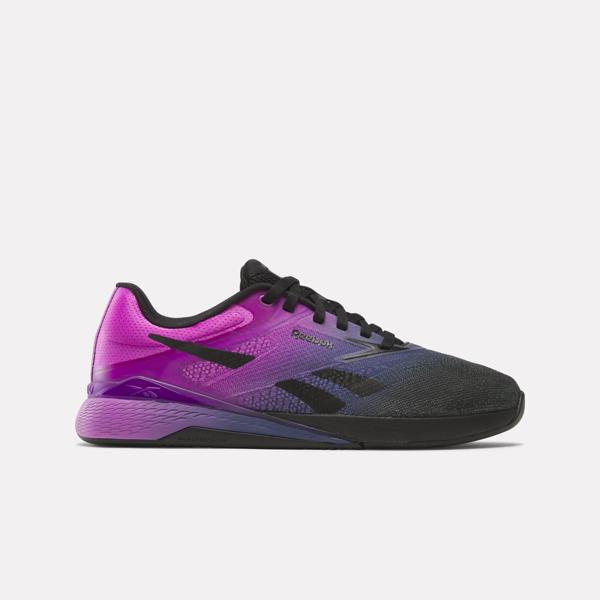 Reebok nano 3 mens purple online