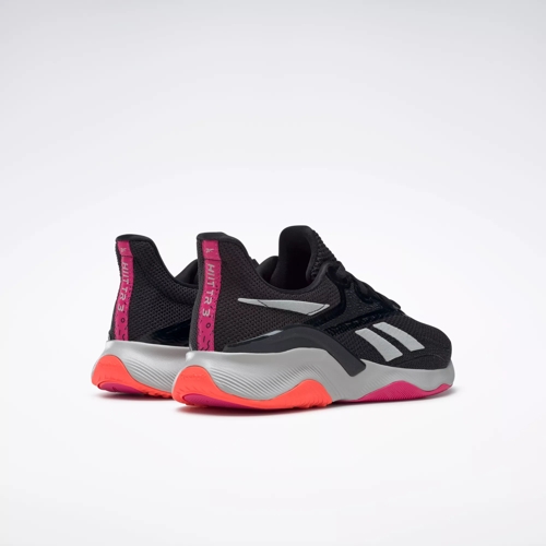 Reebok women's hiit training hot sale shoes