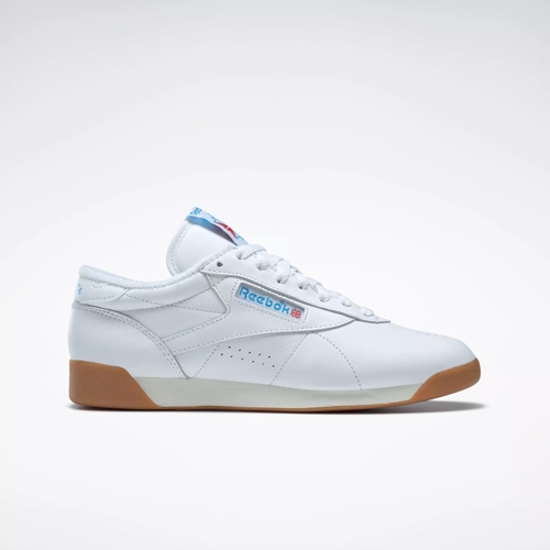 Reebok freestyle lo on sale