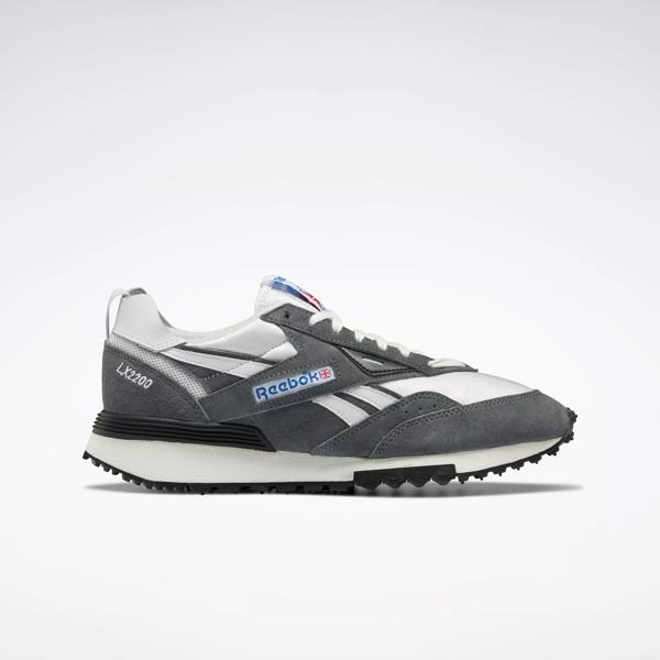 LX2200 Shoes - Cold Grey 6 Cold Grey / Core Black |