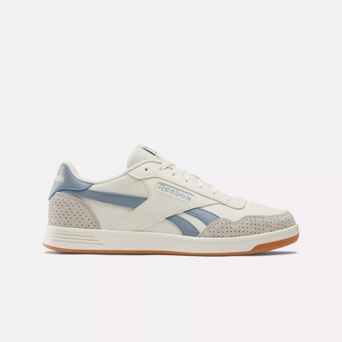 Tenis Mujer Reebok NPC Cómodos Ligeros Casuales blanco 24 Reebok V68715