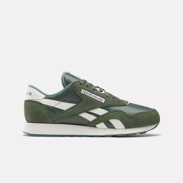 Reebok classic shoes on sale online