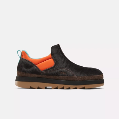 Reebok x Cam Hicks Beatnik Moc