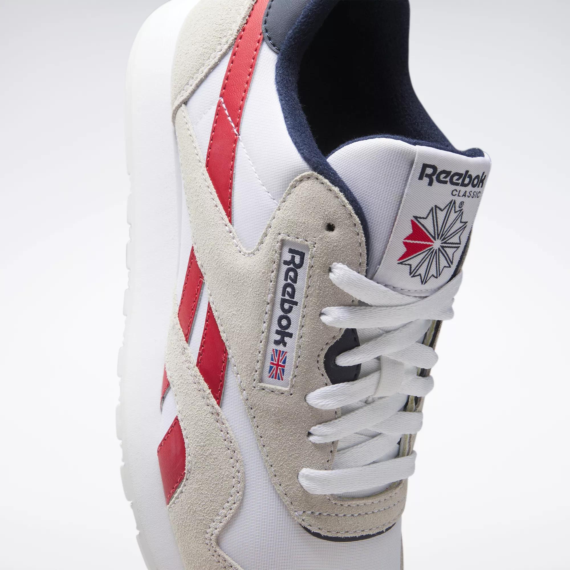 Reebok Classic Nylon Men's Shoes - Picture 46 of 79