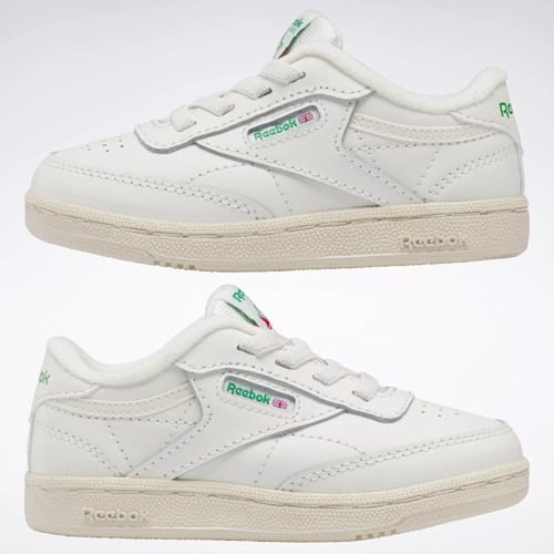 Reebok club discount c 85 enfant