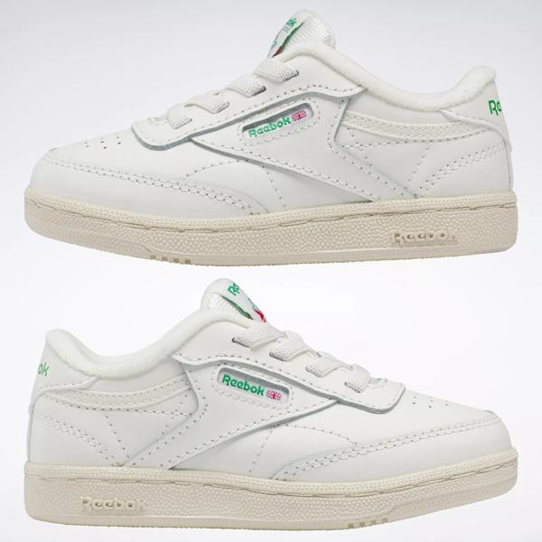 Reebok c 85 vert online