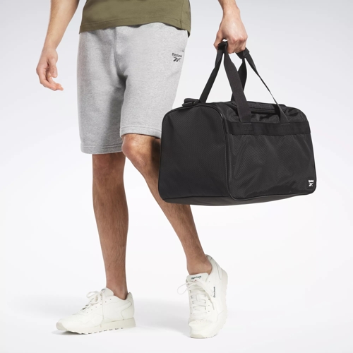 Reebok small cheap duffle bag