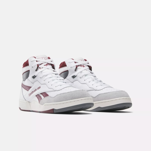 Reebok classic mid on sale top