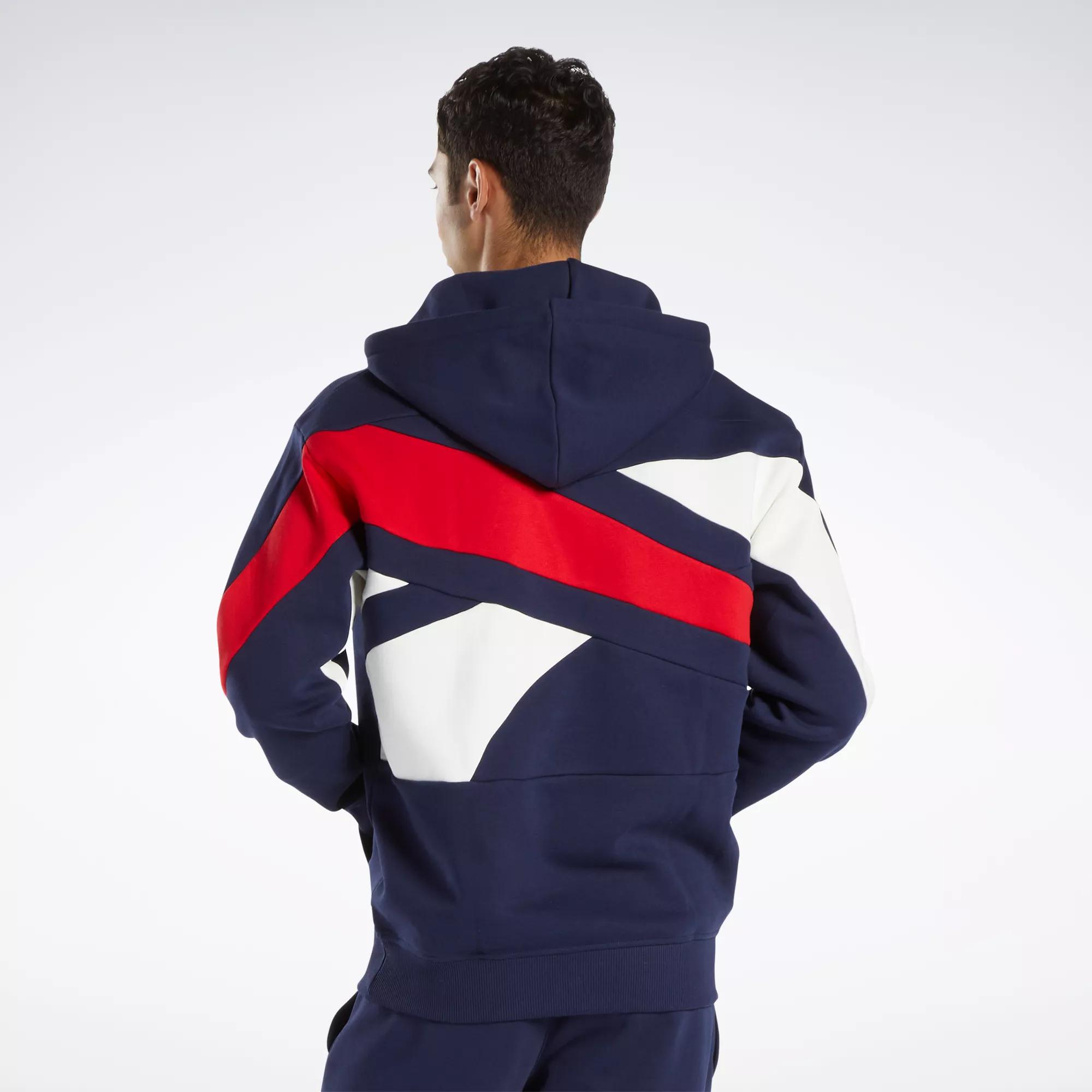 Reebok Classics Brand Proud Hoodie