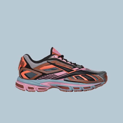 Premier Road Ultra LTD Shoes Extra Pink Reebok