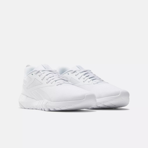 Reebok classic deals white mens