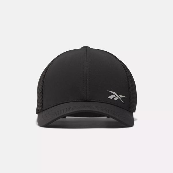 Reebok store cap black