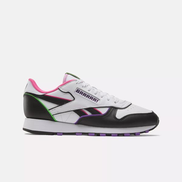 Calzado reebok online