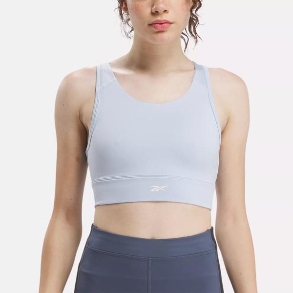 ID Train High-Support Bra