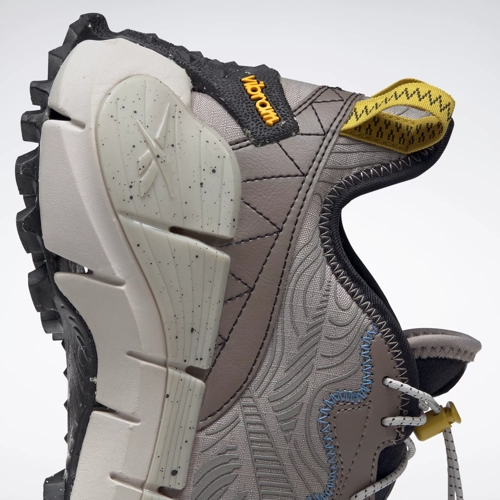 The new versions of the REEBOK ZIG KINETICA II EDGE GTX - Wait! Fashion