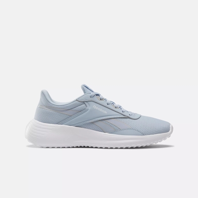 Reebok Lite 4 Shoes - Pale Blue/Pure Grey 2/Ftw Wht | Reebok