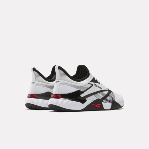 Reebok Unisex Adult Nano Court Sneaker