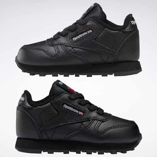 Reebok classic leather enfant pas cher on sale