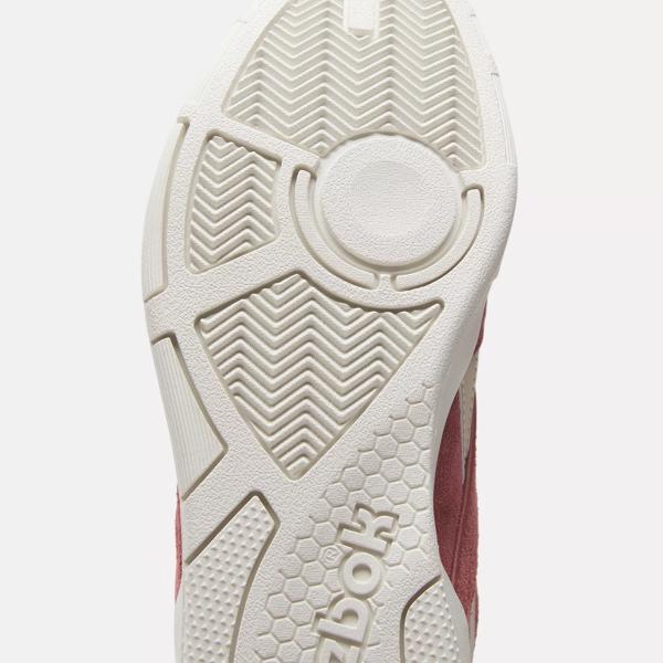 BB 4000 II Women's Shoes - Sedona Rose / Stucco / Chalk | Reebok