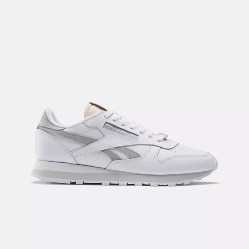 Reebok Men's Classic Leather Sneaker