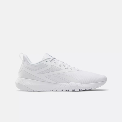 Zapatillas Deportivas para Hombre Reebok 100033520 Blanco