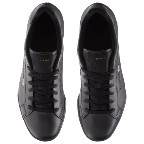 NPC II Men s Shoes Black Reebok