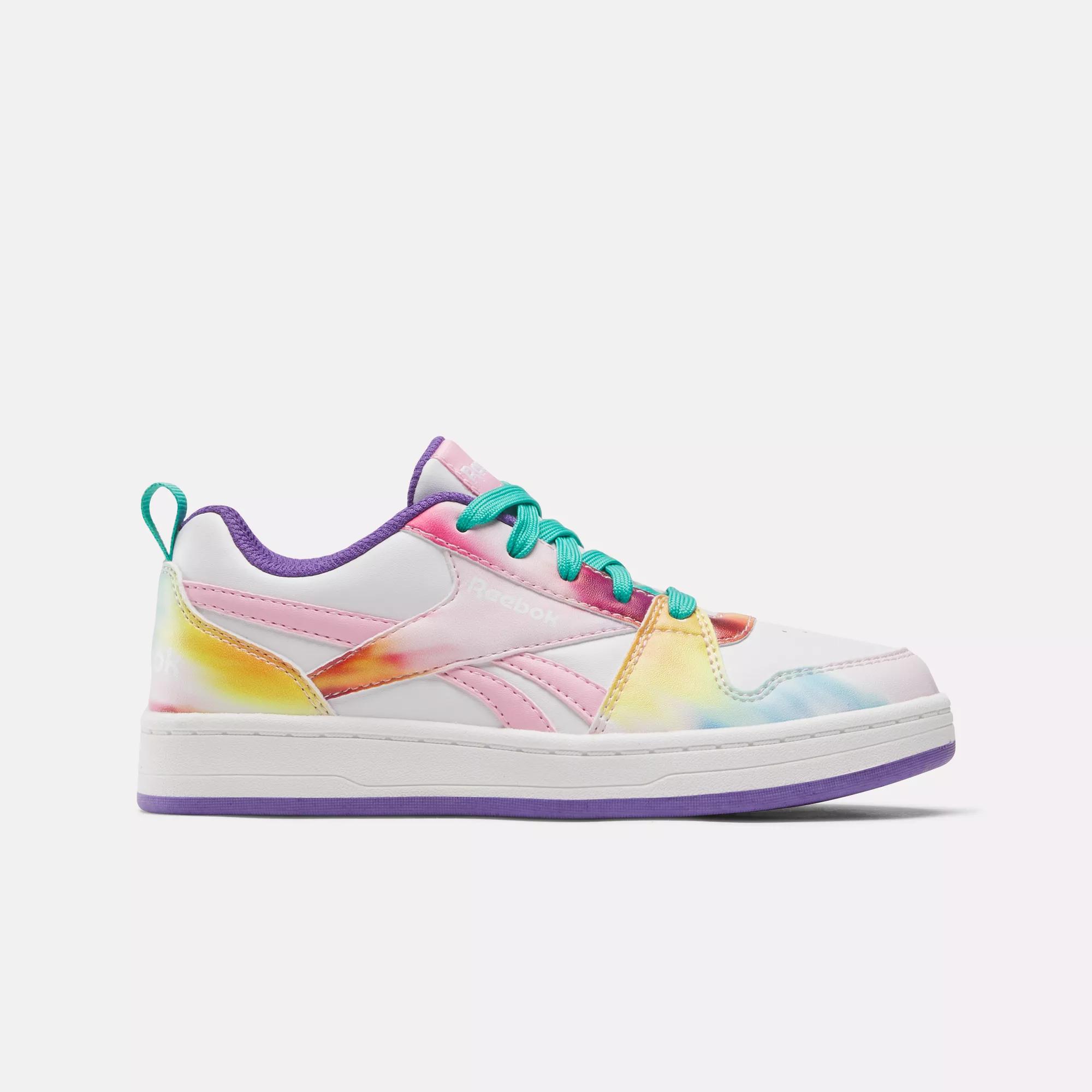 Обувь Reebok Royal Prime 2.0 для детей дошкольного возраста