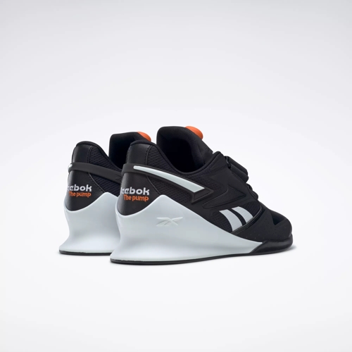 Reebok legacy outlet lifter