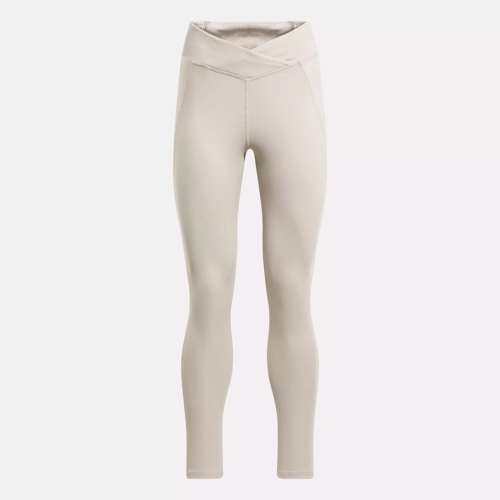 Ultimate Ribbed Legging in Ash – PRIV Collections