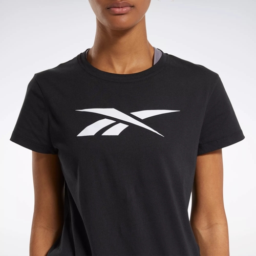 Training Essentials Vector Graphic Tee