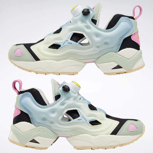 reebok pump womens