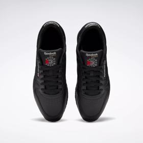 Reebok black hot sale women