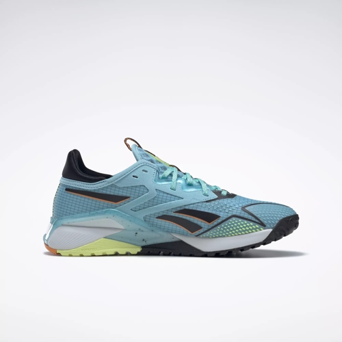 TÊNIS REEBOK NANO X2 TR ADVENTURE - Rei do Wod